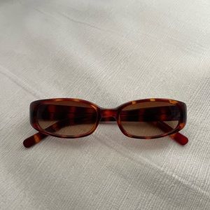 90s Retro Sunglasses